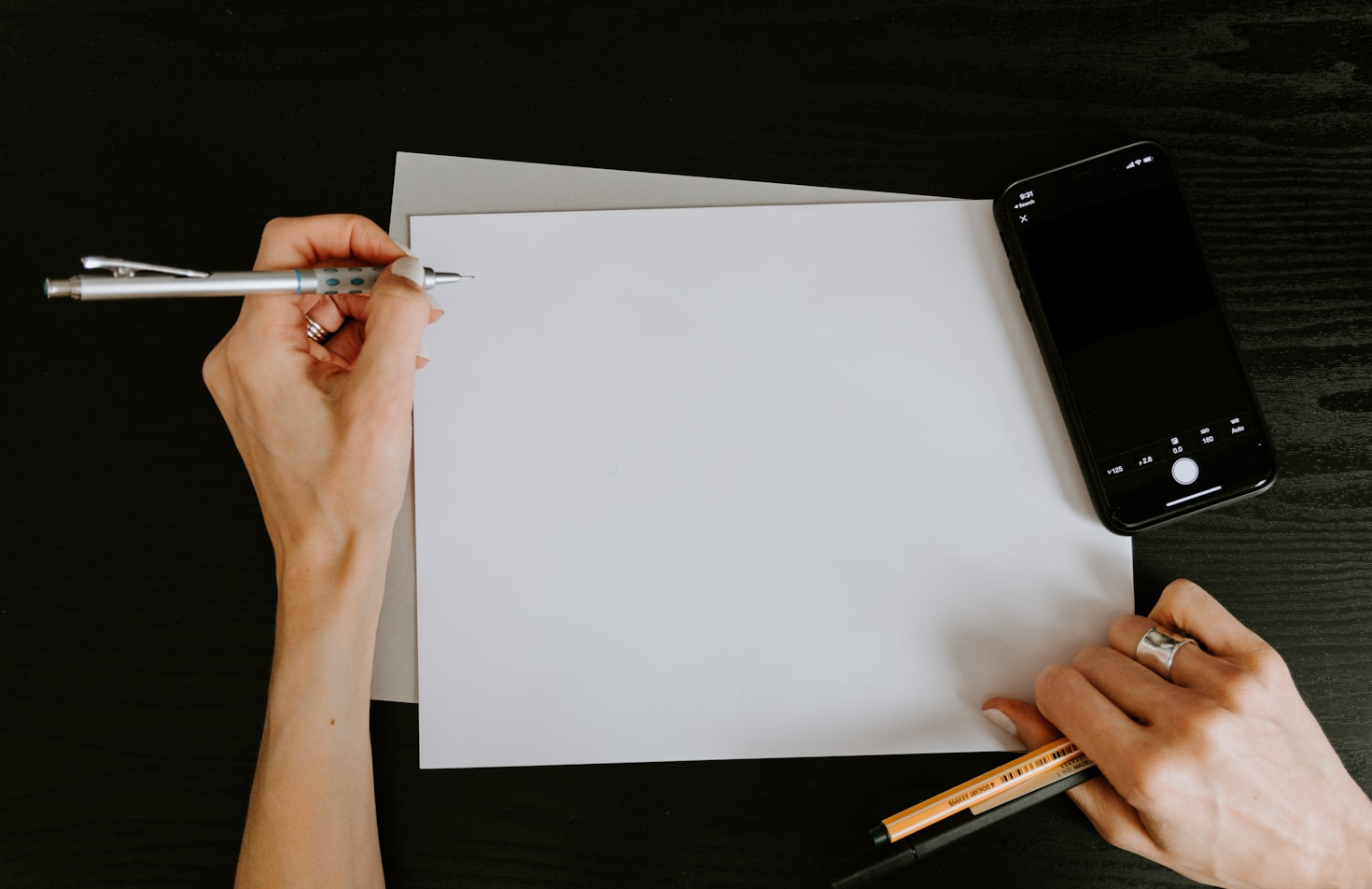 Setting Up Your Blog for Success: A Step-by-Step Guide