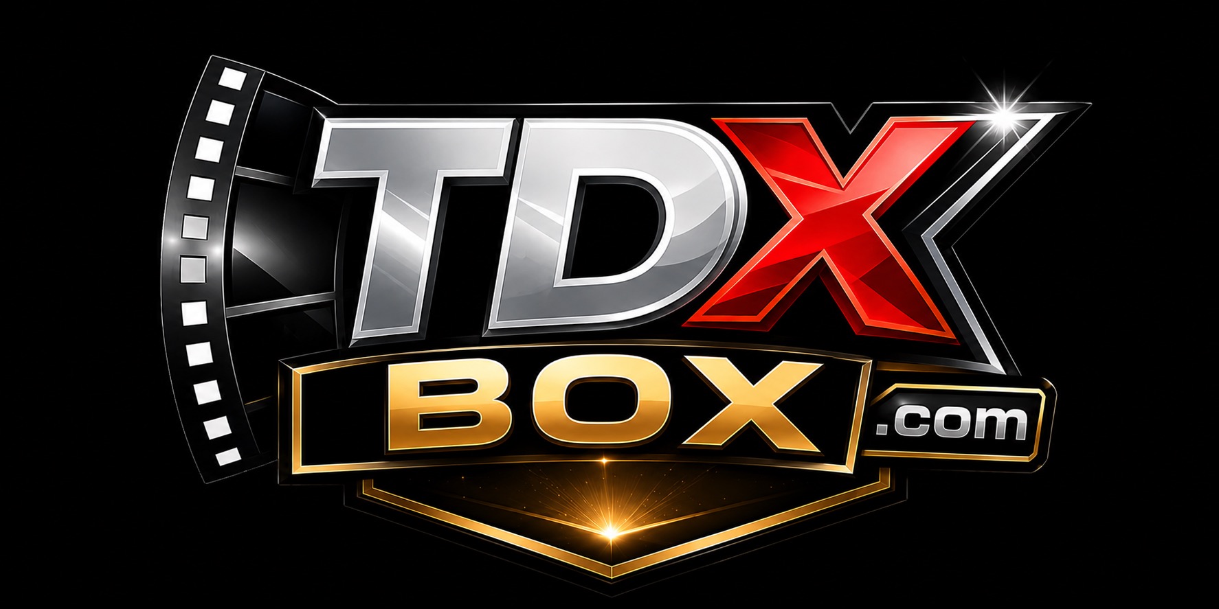 TDX Logo